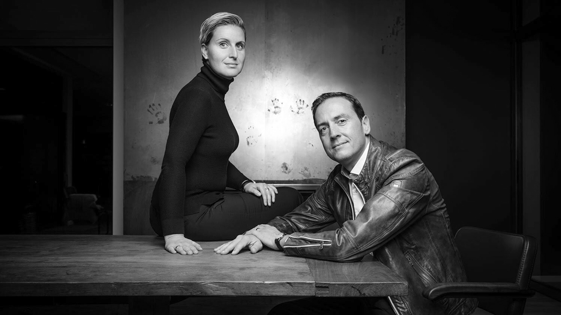 Kühling-Gillot and Battenfeld Spanier